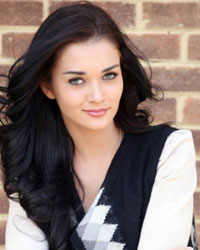 Amy Jackson